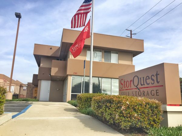 StorQuest - Oxnard / Jones 1781 Jones Way Oxnard, CA - Photo 3