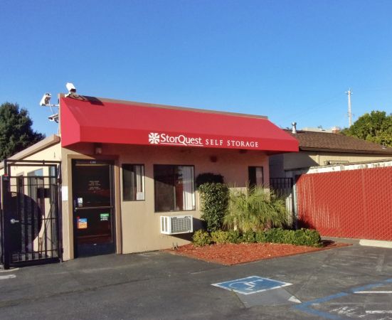 StorQuest - San Leandro / Davis 1100 Davis Street San Leandro, CA - Photo 0