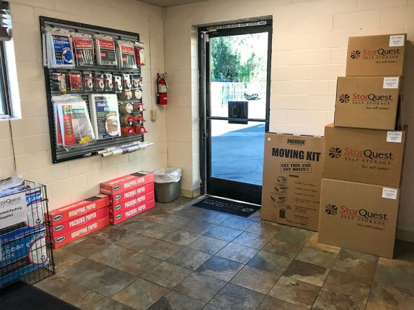 StorQuest - Westlake Village / Corsa 5730 Corsa Avenue Westlake Village, CA - Photo 10