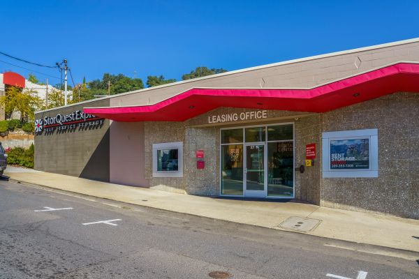 Photo of StorQuest Express - Sonora / Stewart