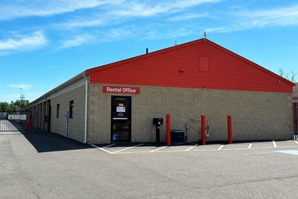 Photo of Public Storage - Akron - 80 W Waterloo Rd