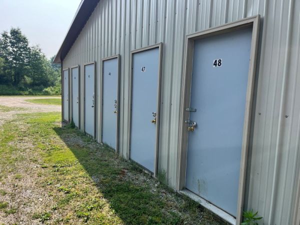 Photo of Lakeland Storage Complex