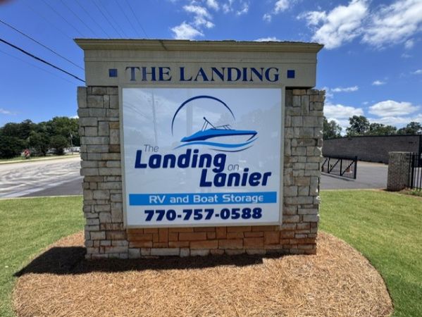 Photo of The Landing at Lake Lanier RV and Boat Storage
