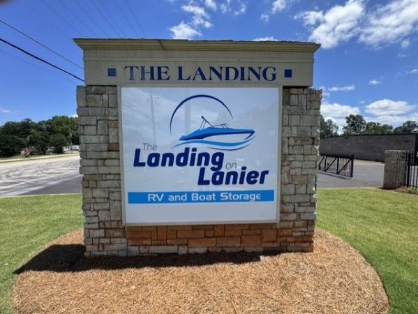 Photo of The Landing at Lake Lanier RV and Boat Storage