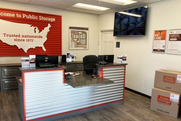 Photo of Public Storage - Oklahoma City - 15100 S Western Ave Ste 200