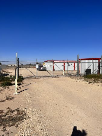 Photo of WTI Self Storage