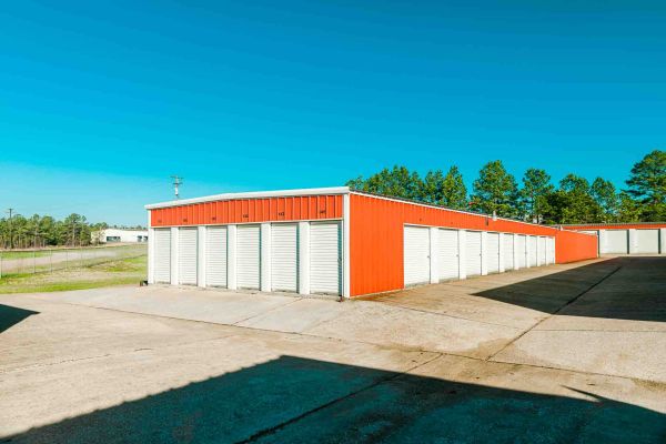 Photo of Mini Mall Storage - Nacogdoches
