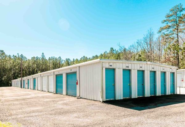 Photo of Mini Mall Storage - Jasper - 2001 W Gibson