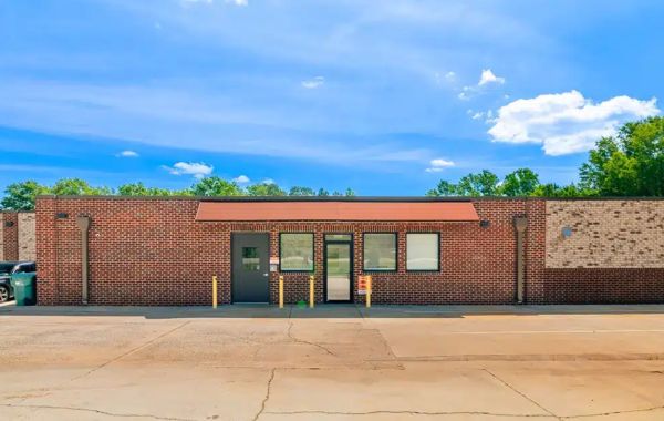 Photo of Mini Mall Storage - Perry