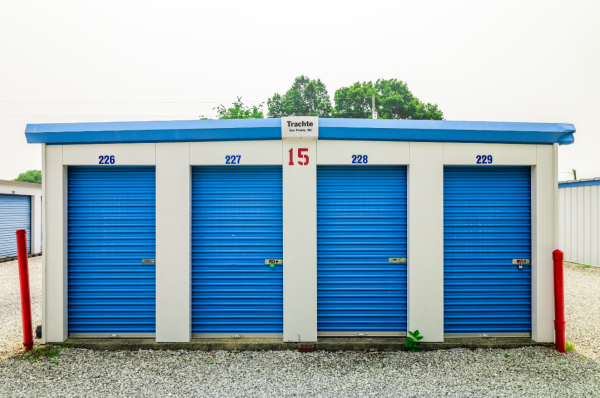 Photo of Mini Mall Storage - Afton