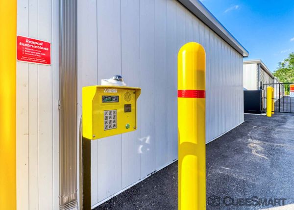 CubeSmart Self Storage - 2530 Sicklerville Road 2530 Sicklerville Road Gloucester Township, NJ - Photo 1