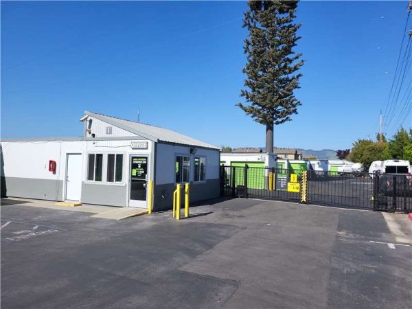 Photo of Extra Space Storage - 0144 - Watsonville - Freedom Blvd
