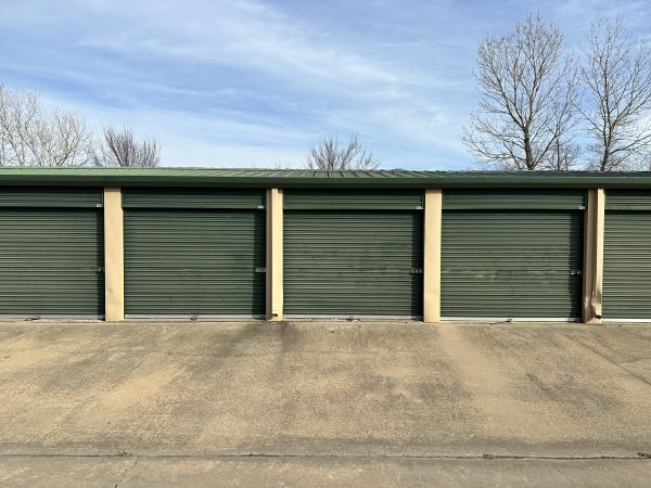 KO Storage of Tulsa - E Virgin St 6565 East Virgin Street Tulsa, OK - Photo 1