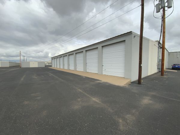KO Storage of San Angelo - Ben Ficklin Rd: Lowest Rates - SelfStorage.com