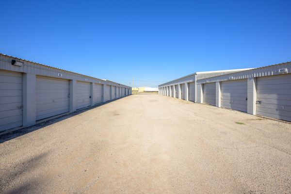 Photo of KO Storage of Midland - S L St