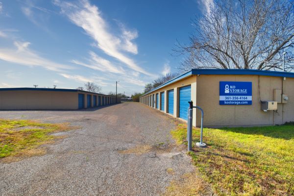 Photo of KO Storage of Corpus Christi - Leopard St