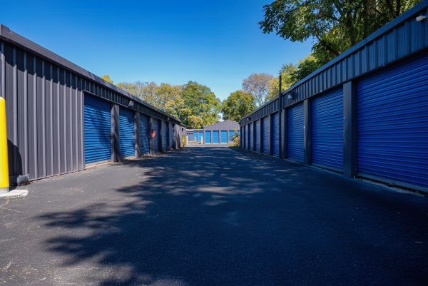 Photo of KO Storage of Franklin - E 2nd St