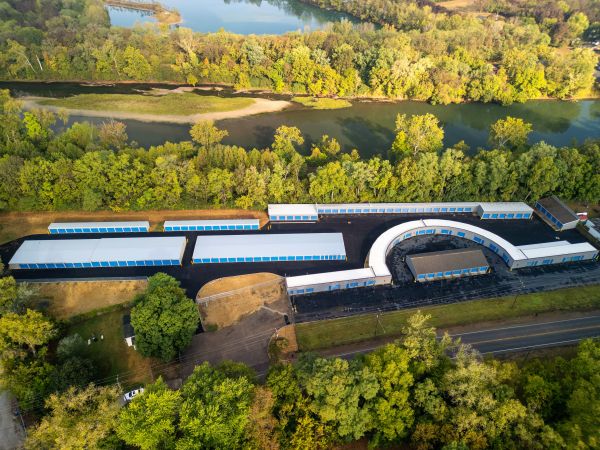 Photo of KO Storage of Franklin - N Main St