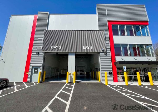 Photo of CubeSmart Self Storage - Westech Drive