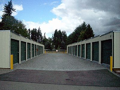 Photo of Express Storage - South Hill