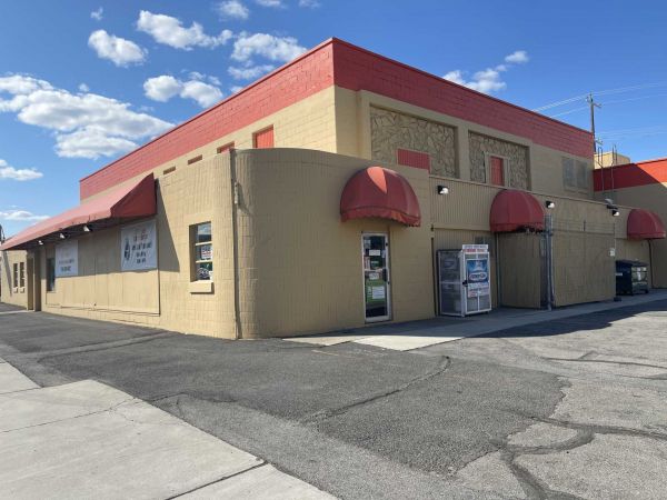 Photo of Express Storage - University District