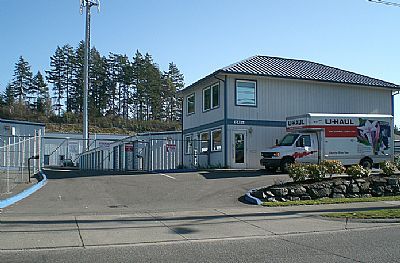 Photo of Express Storage - Orchard