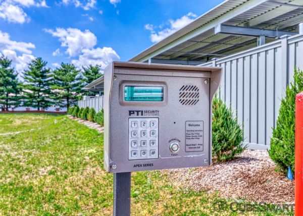 Photo of CubeSmart Self Storage - IL Oswego Wiesbrook Dr