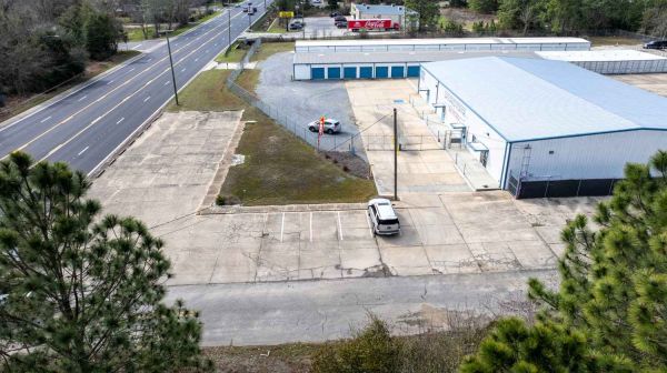 Photo of Safe Space Storage Gulfport
