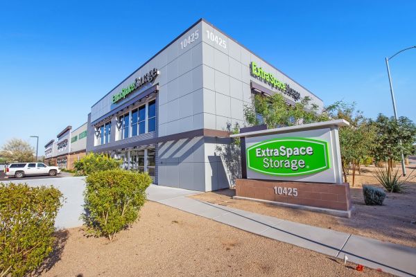 Photo of Extra Space Storage - 7308 - Phoenix - 25th Ave