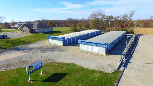 Photo of Book Now Storage - Oakland