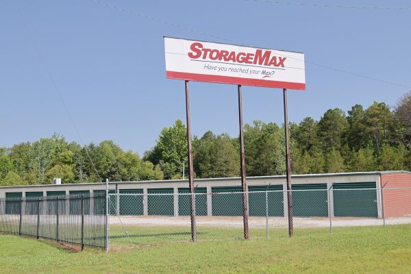 Photo of StorageMax Tupelo 7