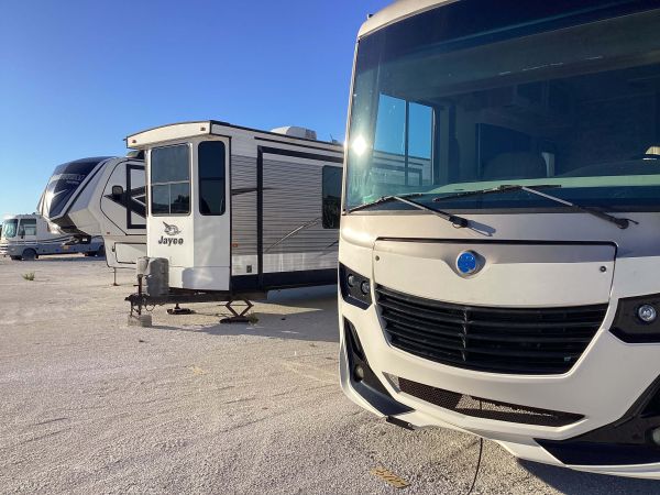 Photo of Storage Sense - North Fort Myers - Tamiami