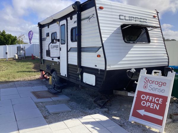 Photo of Storage Sense - North Fort Myers - Tamiami