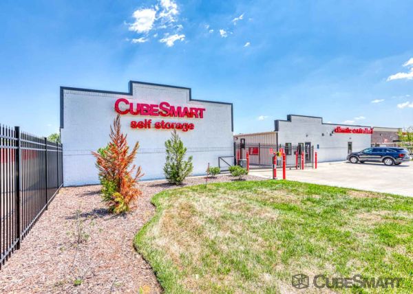 Photo of CubeSmart Self Storage - 3524 Hamilton Church Road