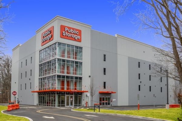 Photo of Public Storage - Fairfield - 213 Route 46 W