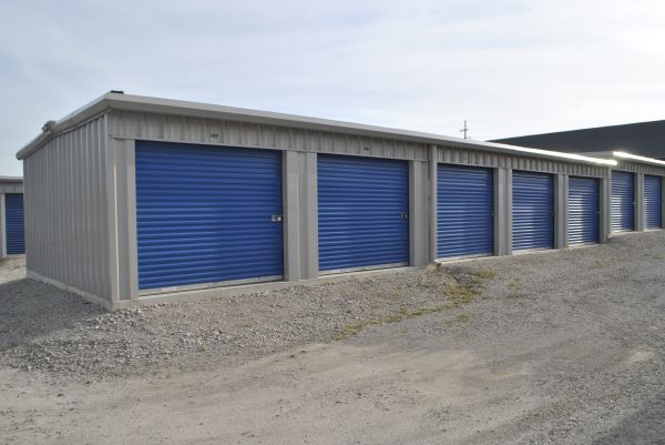 Photo of The Addition