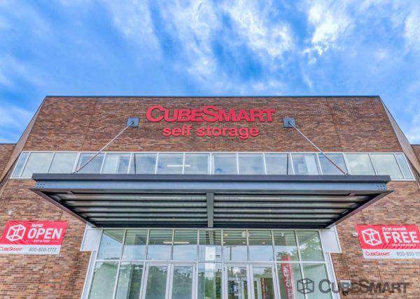 Photo of CubeSmart Self Storage - 169 Myers Corners Road