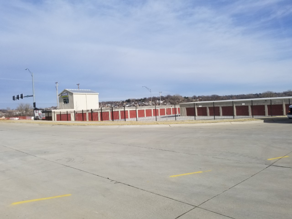 Armor Storage - Sorensen 6726 North 87th Circle Omaha, NE - Photo 0