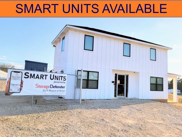 Photo of SecureStore