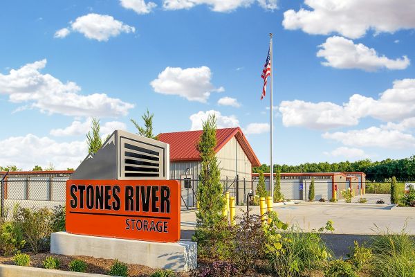 Photo of Stone River Storage - Morrison
