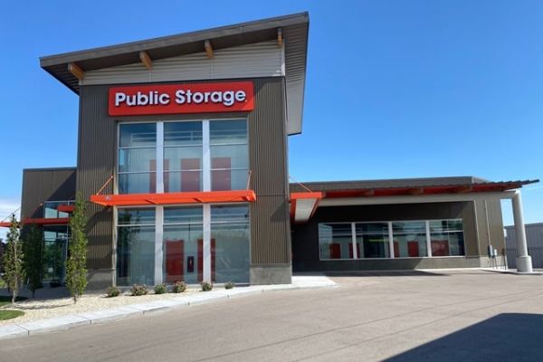 Photo of Public Storage - Nampa - 504 Caldwell Blvd