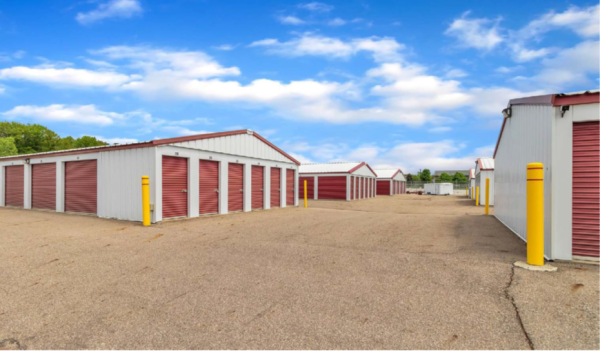 Photo of Stor365 Grand Ledge