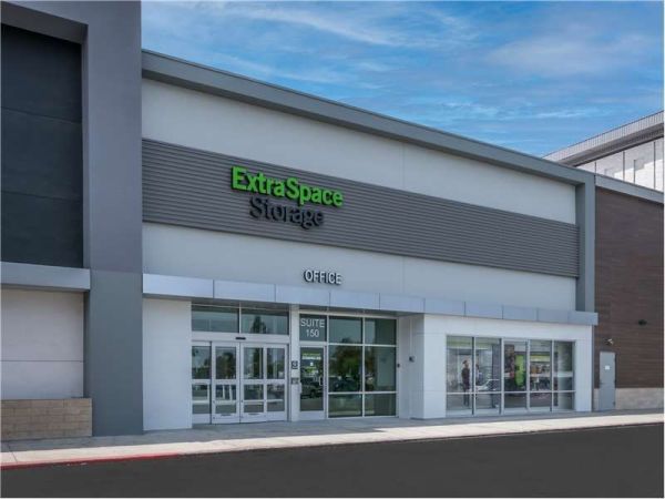 Photo of Extra Space Storage - 1904 - El Cajon - Fletcher Pkwy