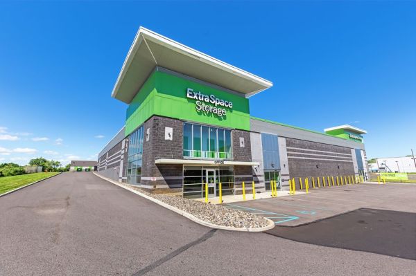 Photo of Extra Space Storage - 1997 - Philadelphia - 2901 Grant Ave