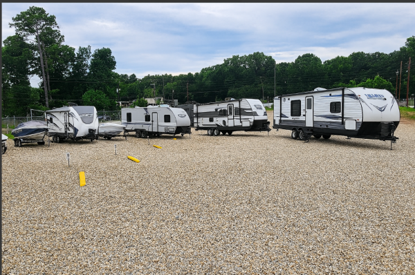 Photo of Pack N Store GA