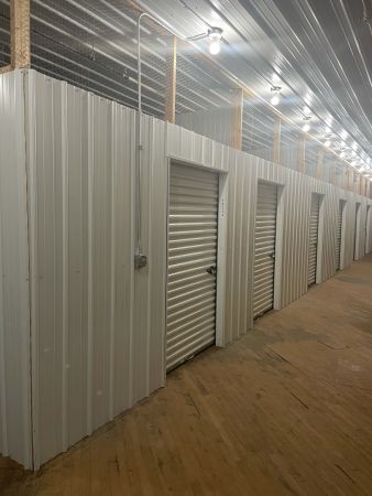 Pro Self Storage - Hammond 249 Kenwood Street Hammond, IN - Photo 2