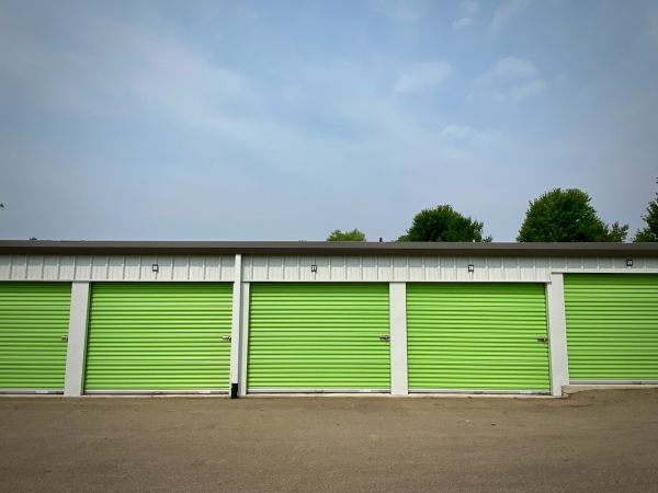 Photo of AXS Storage DeWitt