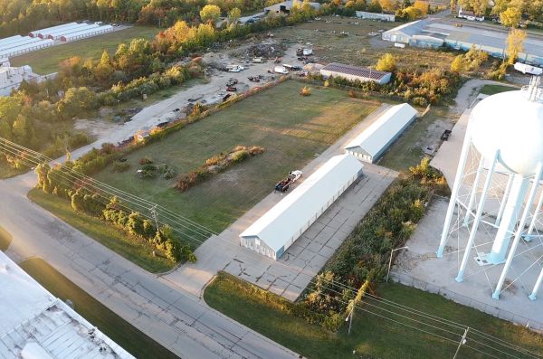 Photo of AXS Storage South Haven