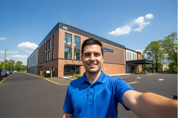 Photo of SecureSpace Self Storage Livingston