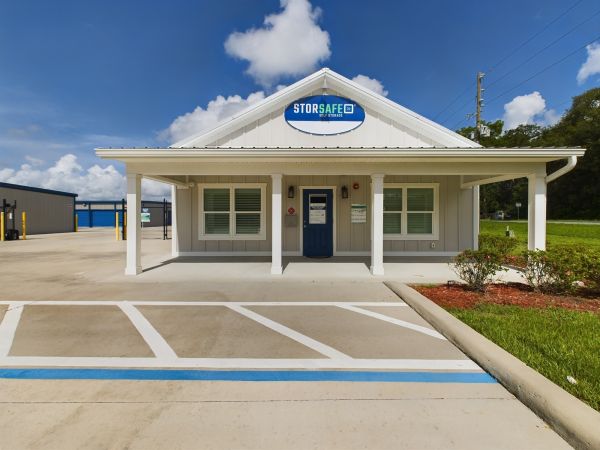 Photo of StorSafe of Wildwood, LLC